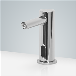 Automatic Touchless Soap Dispenser By Simple One